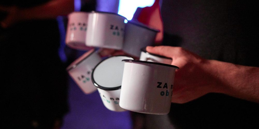 ZBIRANJE DONACIJ ZA URGENTNI SKLAD