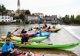 Balkan Rivers Tour 2