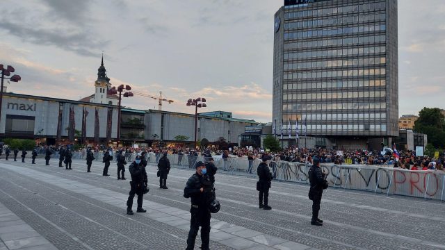 A SUMMARY SINCE THE NARAVE NE DAMO PETITION