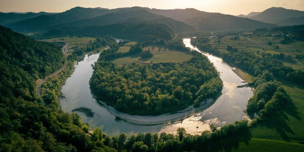 OKOLJSKO POROČILO O HE NA SREDNJI SAVI ZAVRNJENO!