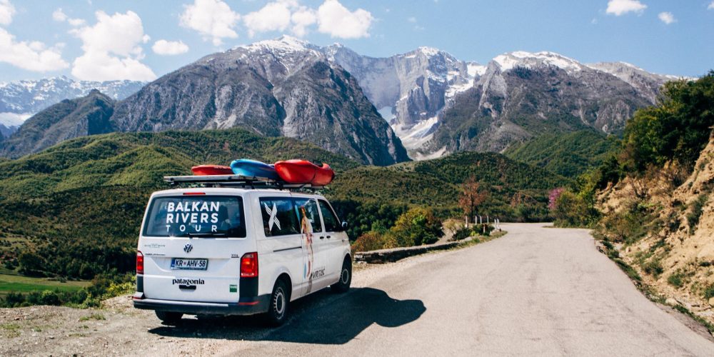 DINARIC ALPS EXPEDITION – ALBANIA RECAP