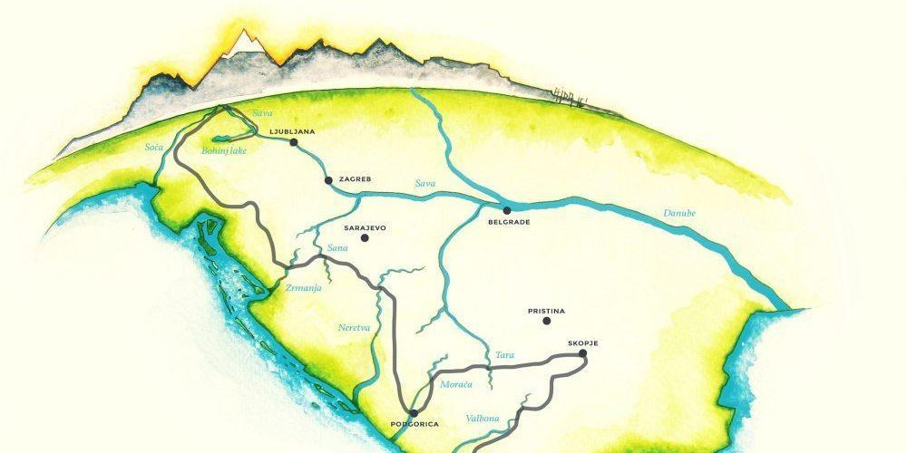 BRT 1 | APRIL AND MAY 2016