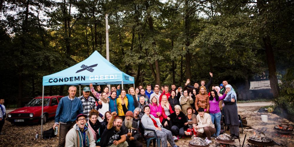 MAIDA BILAL IZ KRUŠČICE JE DOBITNICA GOLDMANOVE NAGRADE