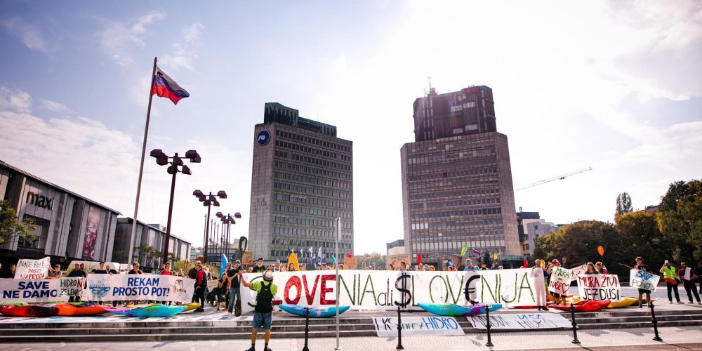 BRT 3 | BOSNIA and HERZEGOVINA, CROATIA + SLOVENIA | Week 4