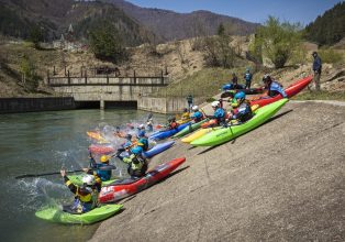 Balkan Rivers Tour 4