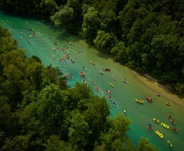 BALKAN RIVERS TOUR 4