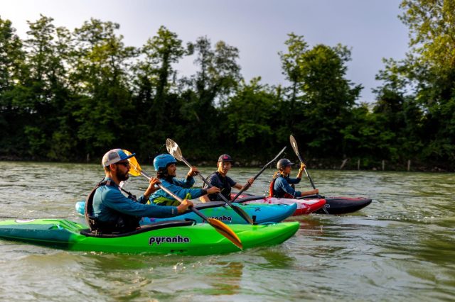 BALKAN RIVERS TOUR 5