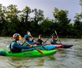 BALKAN RIVERS TOUR 5