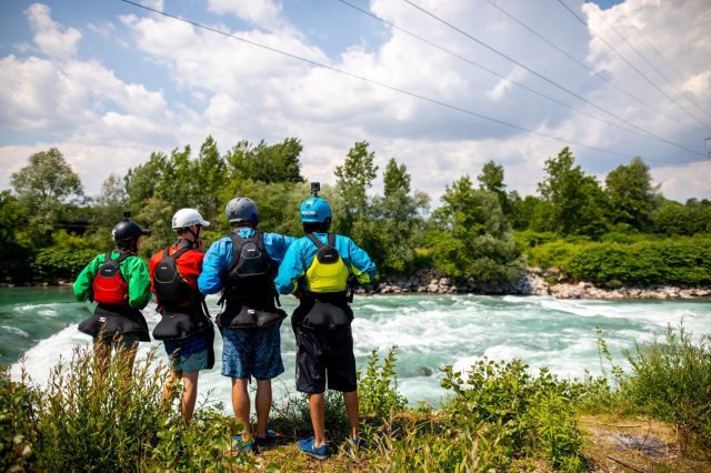 BALKAN RIVERS TOUR 5