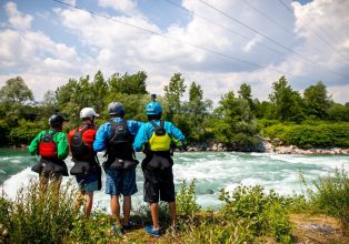 BALKAN RIVERS TOUR 5