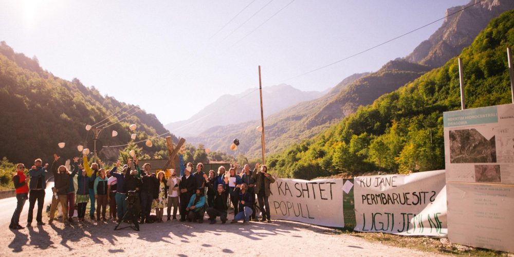 BRT 3 | ALBANIA + MONTENEGRO Week 2
