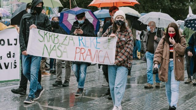 VETA NE BO, NA VRSTI JE REFERENDUM