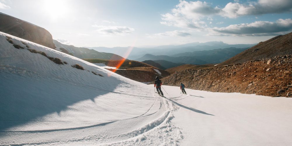 DINARIC ALPS EXPEDITION – GREECE RECAP