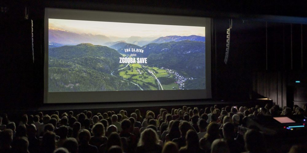 SOLD-OUT PREMIERE WAS A SUCCESS!
