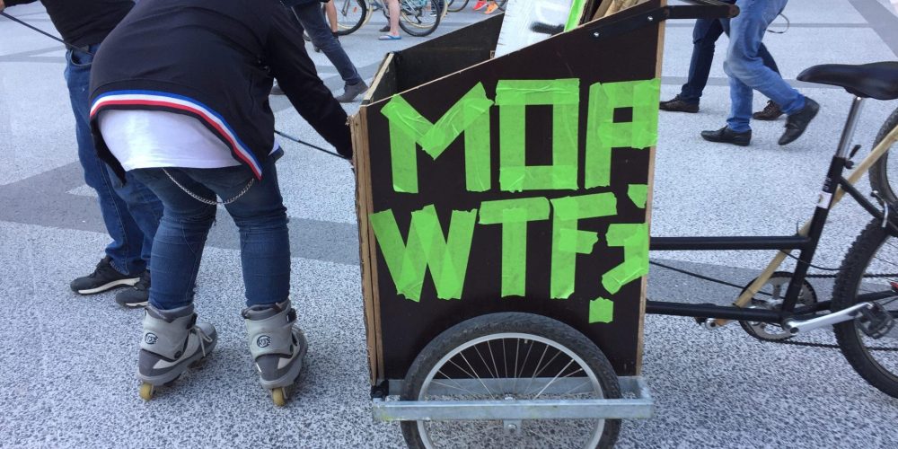 OBJEKTIVEN POVZETEK VZROKOV IN TRIKOV OB SPREMINJANJU ZAKONODAJE