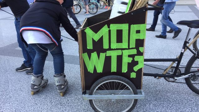 VIZJAK SPREMINJA ZAKON O VARSTVU OKOLJA