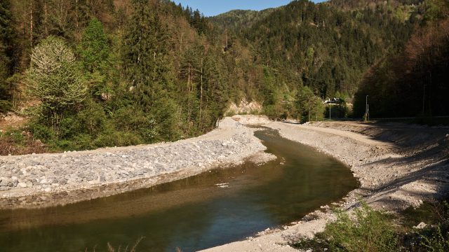 LETO DNI OD VODNE UJME