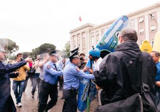 Balkan Rivers Tour 1