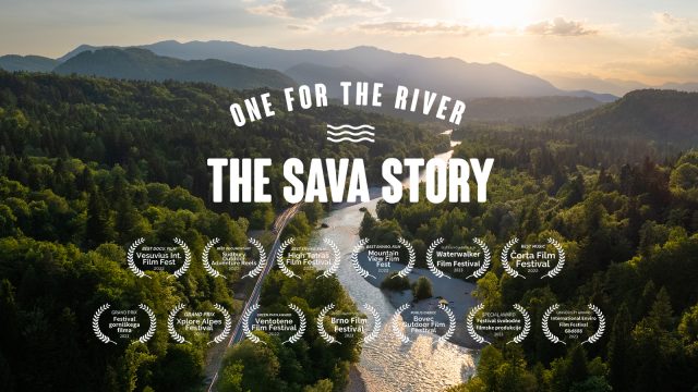 ONE FOR THE RIVER: THE SAVA STORY NOW AVAILABLE ONLINE