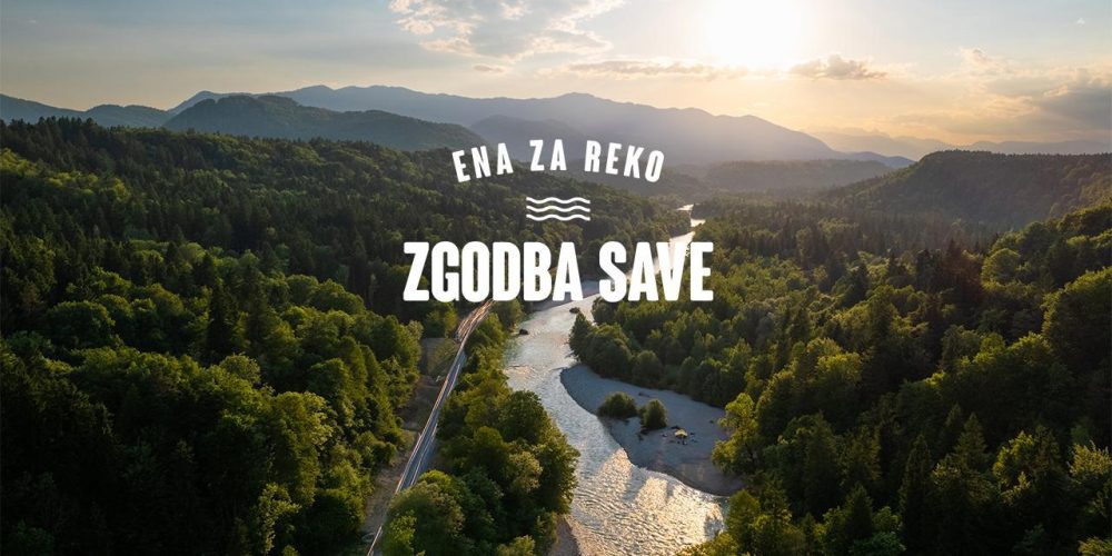 ZGODBA SAVE – URADNI NAPOVEDNIK