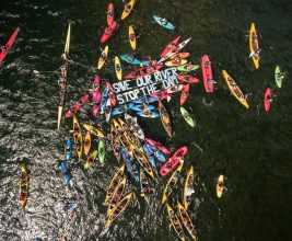 Balkan Rivers Tour 1
