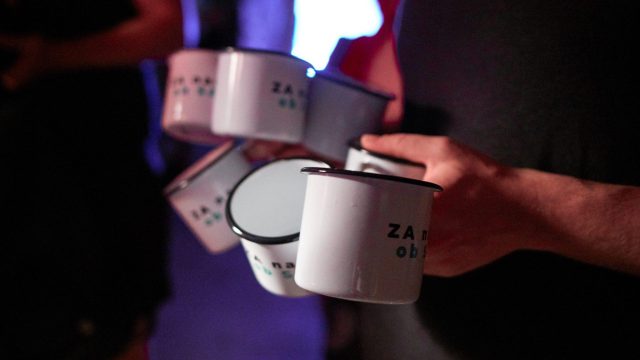 ZBIRANJE DONACIJ ZA URGENTNI SKLAD