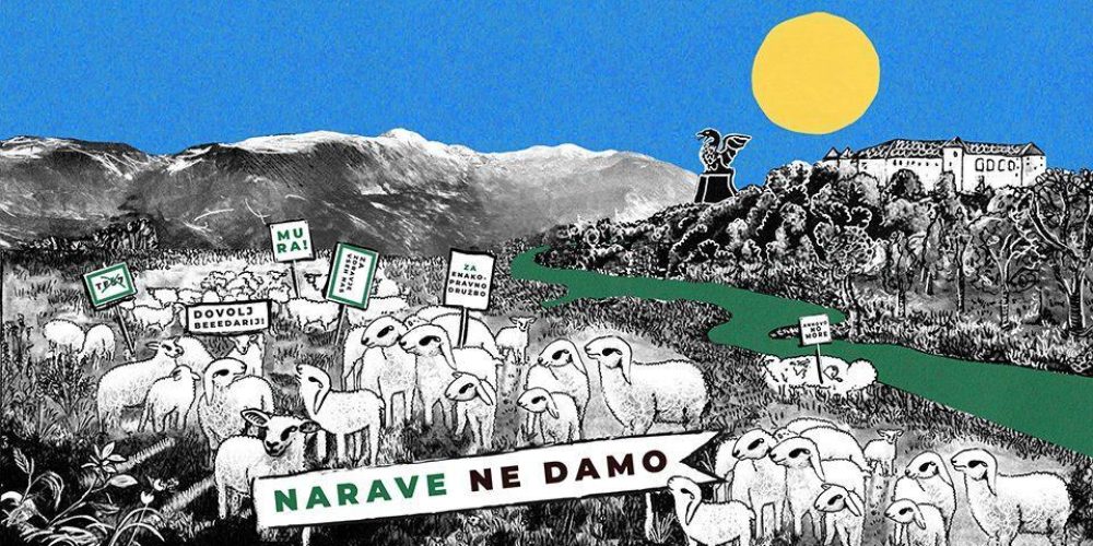 JOIN US ON SATURDAY JUNE 27th TO PADDLE, HIKE, BIKE AND SWIM FOR NATURE