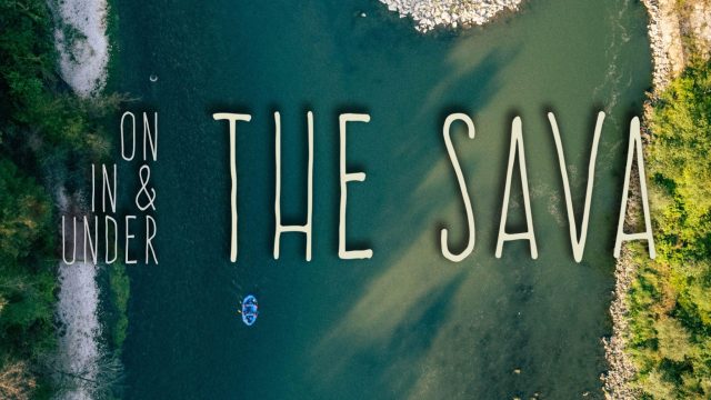 ON, IN & UNDER THE SAVA, BEST SHORT FILM AT PADDLING FILM FESTIVAL