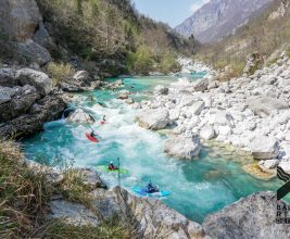 Balkan Rivers Tour 2