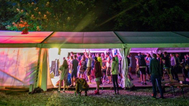 ZAKLJUČNI DOGODEK AKCIJE ZA NARAVO OB SAVO – ŽUR