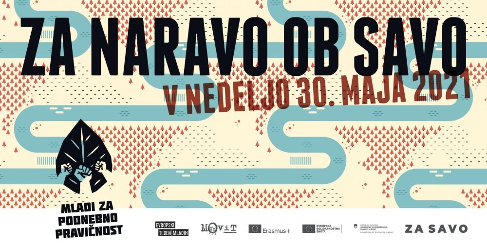 ZA NARAVO OB SAVO II.