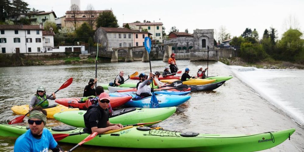 Balkan Rivers Tour 2