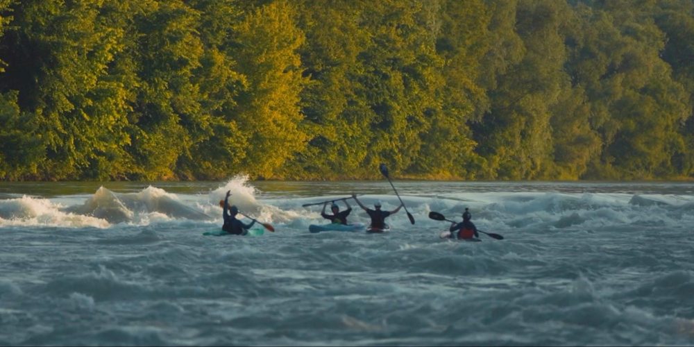 SAVA: MEDNARONI DAN IN LETO DNI OD PREMIERE FILMA