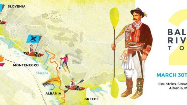 BRT 2 | MARCH TO MAY 2017