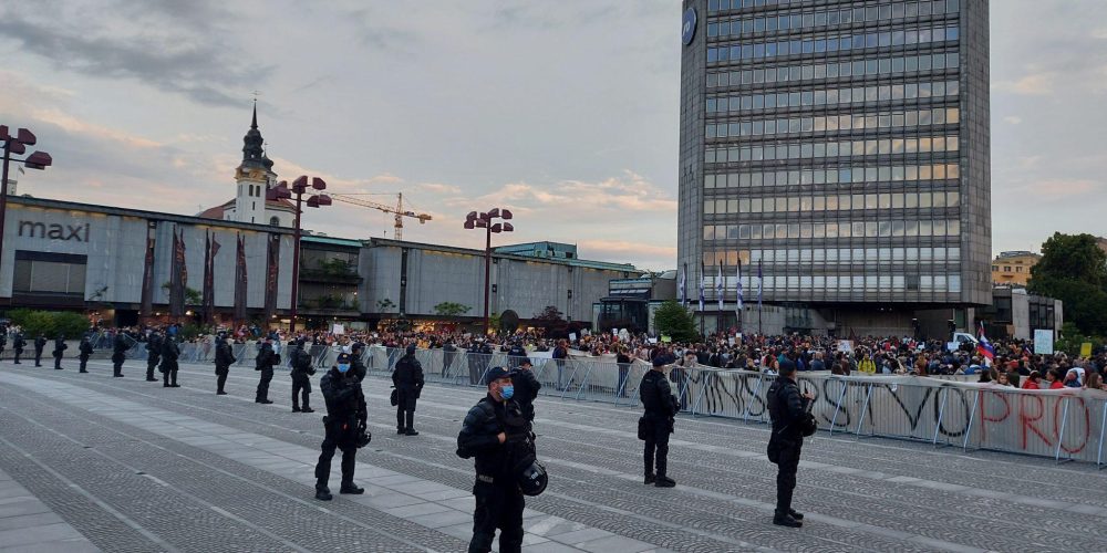 A SUMMARY SINCE THE NARAVE NE DAMO PETITION