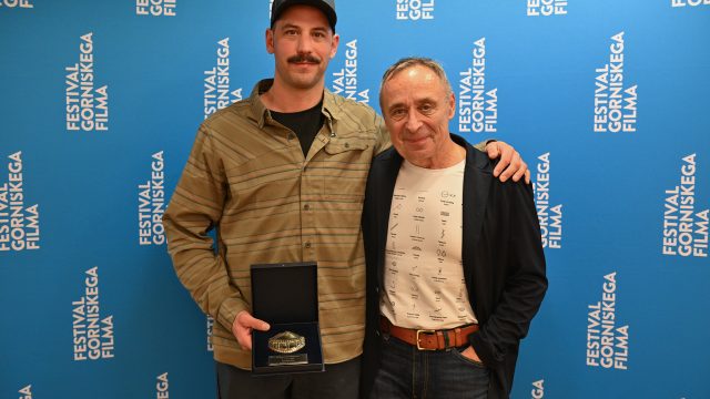 SSS ON THE KRKA NA FESTIVALU GORNIŠKEGA FILMA IZBRAN ZA NAJBOLJŠI KRATKI FILM