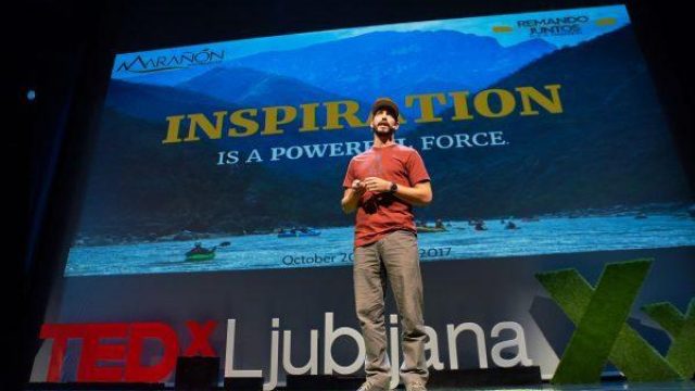 LECTURES + PRESENTATIONS