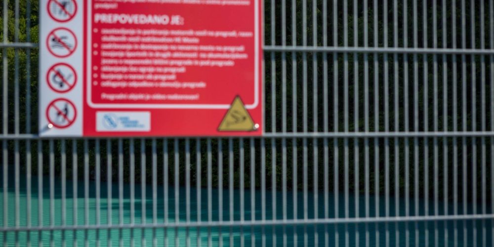 HE NA SREDNJI SAVI: OKOLJSKO POROČILO NE DAJE PRAVIH OCEN