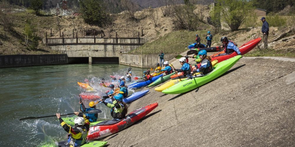 Balkan Rivers Tour 4
