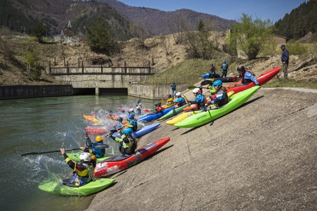 Balkan Rivers Tour 4