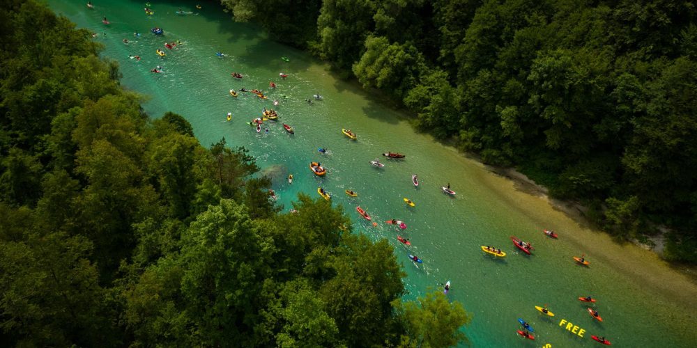 BALKAN RIVERS TOUR 4