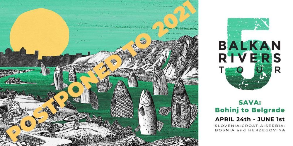BRT5 POSTPONED TO 2021