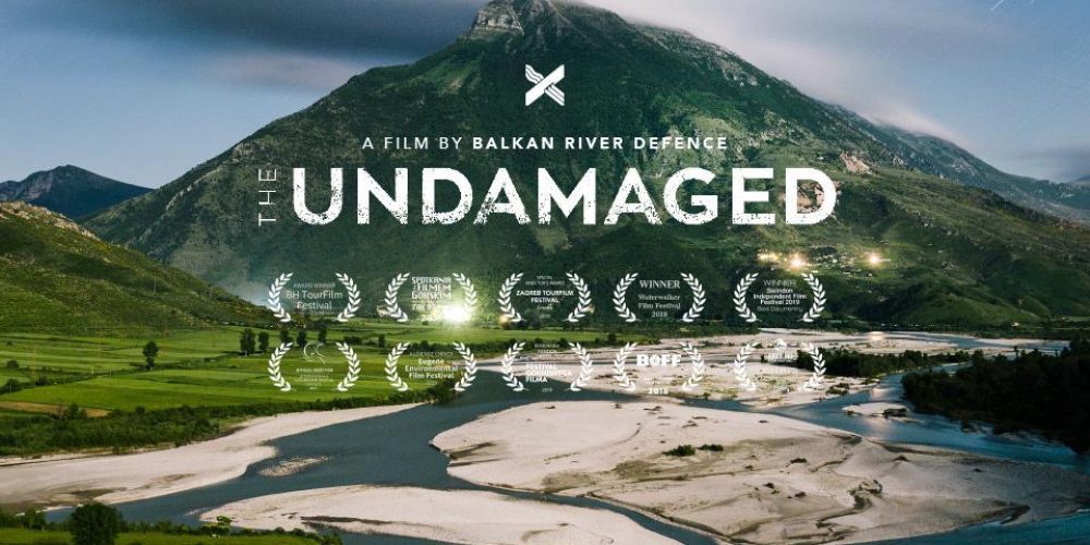 THE UNDAMAGED DOCUMENTARY NOW AVAILABLE ONLINE