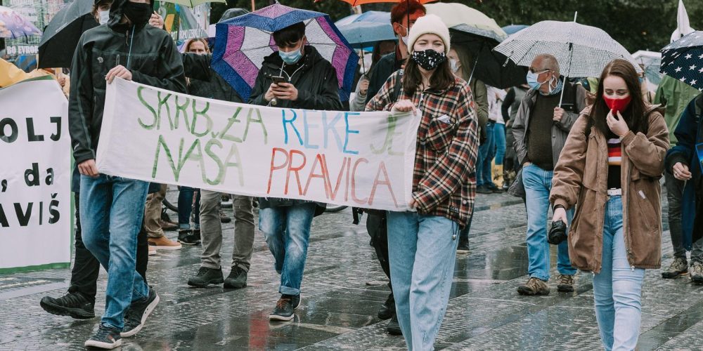 VETA NE BO, NA VRSTI JE REFERENDUM