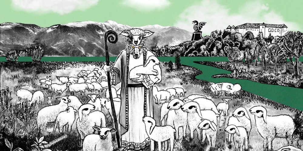 RECENT HAPPENINGS IN SLOVENIA (ENG VERSION)