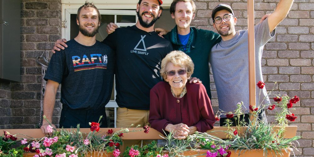 ANKA’S RIVER REACHED THE OCEAN