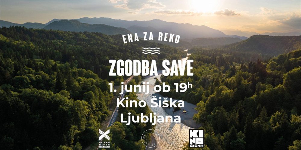 PREMIERA FILMA ZGODBA SAVE!