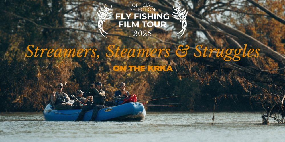 OUR FILM FROM KRKA OFFICIALLY SELECTED TO F3T FILM FESTIVAL