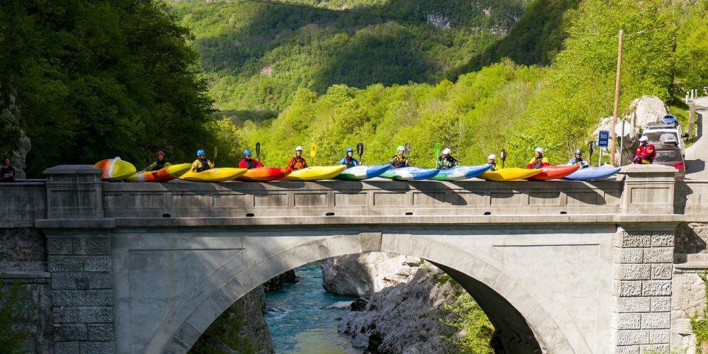 SOČA ZA VSE! / SOČA FOR ALL!