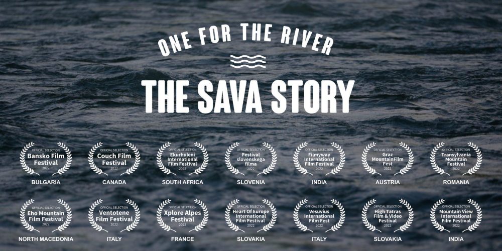 THE SAVA STORY AT INTERNATIONAL FILM FESTIVALS